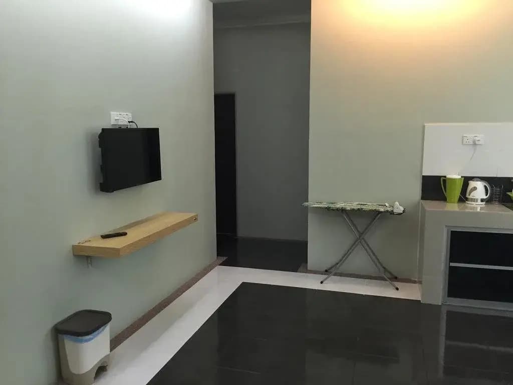 Rumah Tamu Hidayah - photo 4