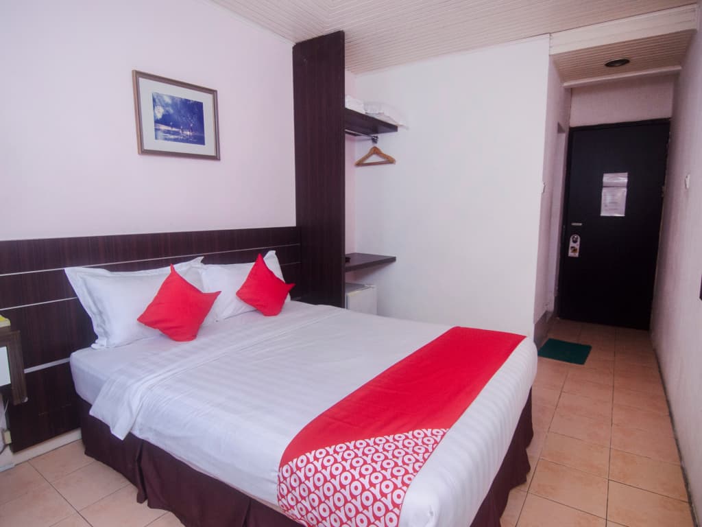 Hotel O yfair Hotel - photo 4