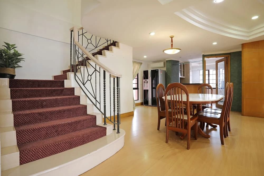 1st Choice Vacation Apartments at Marina Court Resort Resort - photo 12