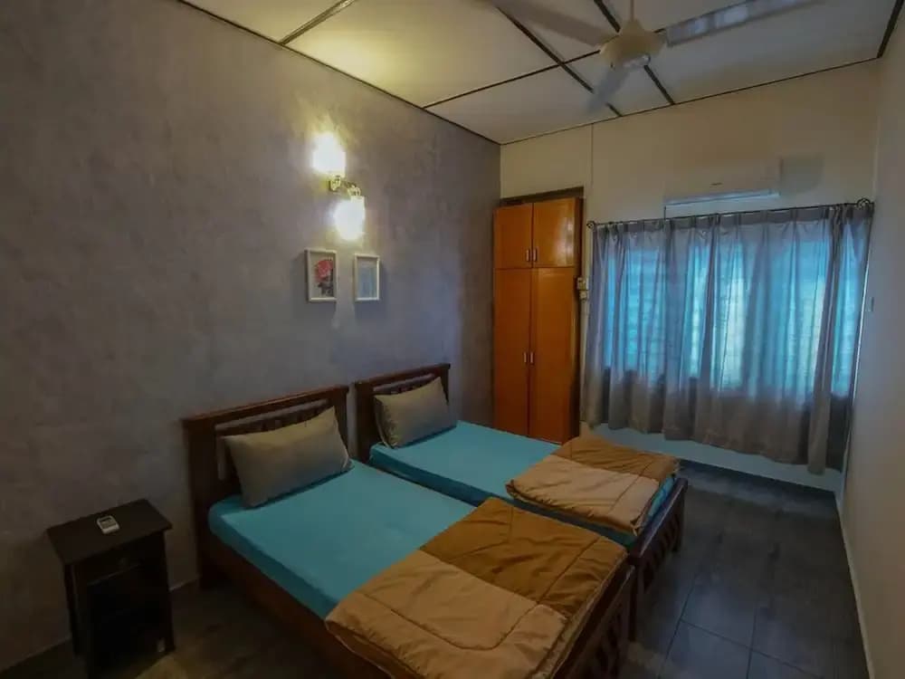Rest & Relax Classical Homestay Ipoh Garden East - photo 3
