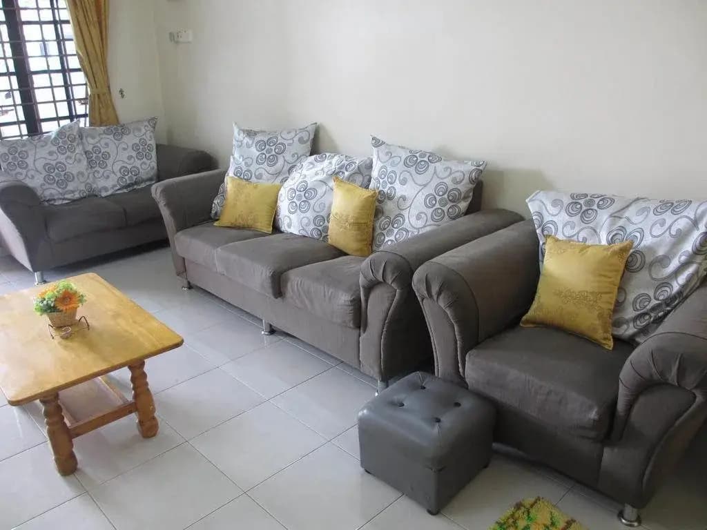 Woolley Ipoh Garden Homestay - photo 14