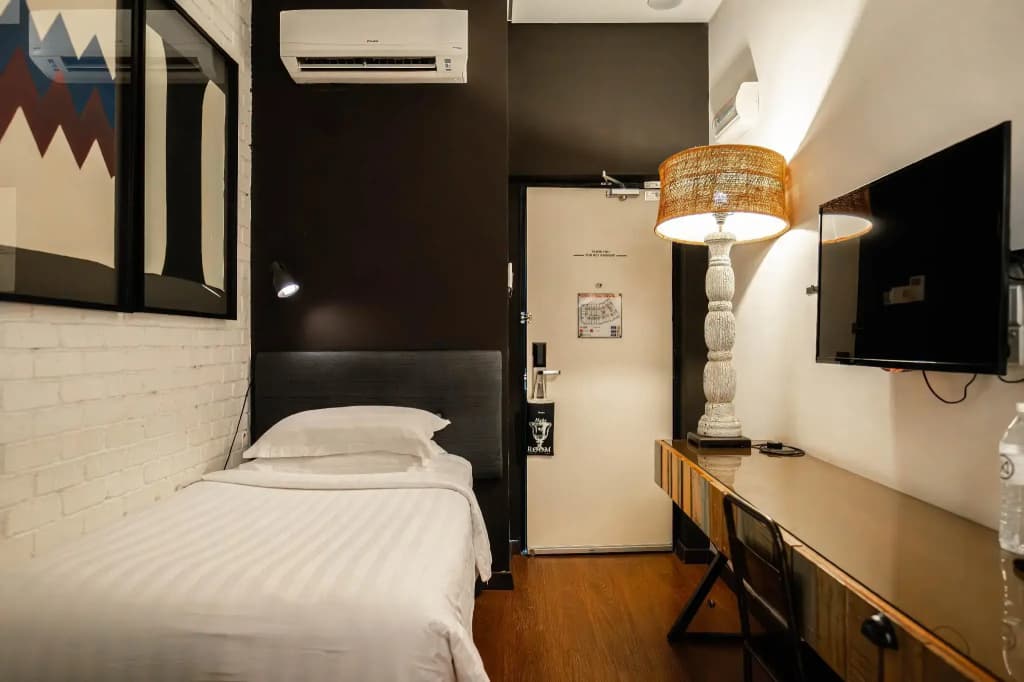M Boutique Hotel - photo 5