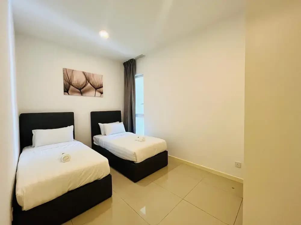 The Shore Residence Melaka By I Housing - photo 7