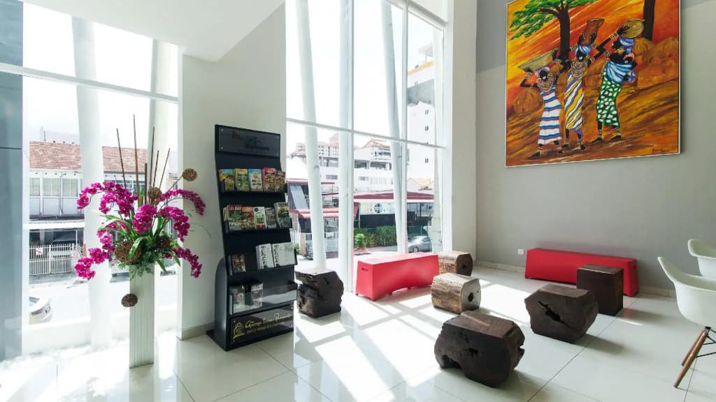 ZEN Rooms Kinta Alley - photo 1