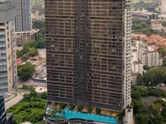 Wsd Times 8 Luxury Hotels & Residences - photo 5