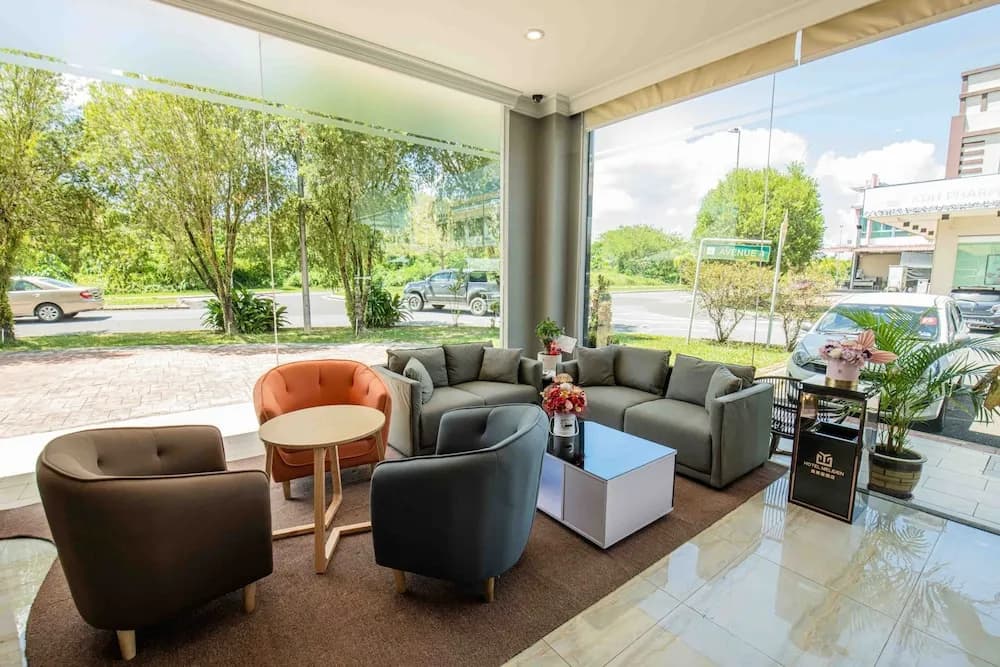 Hotel Meliden - photo 2