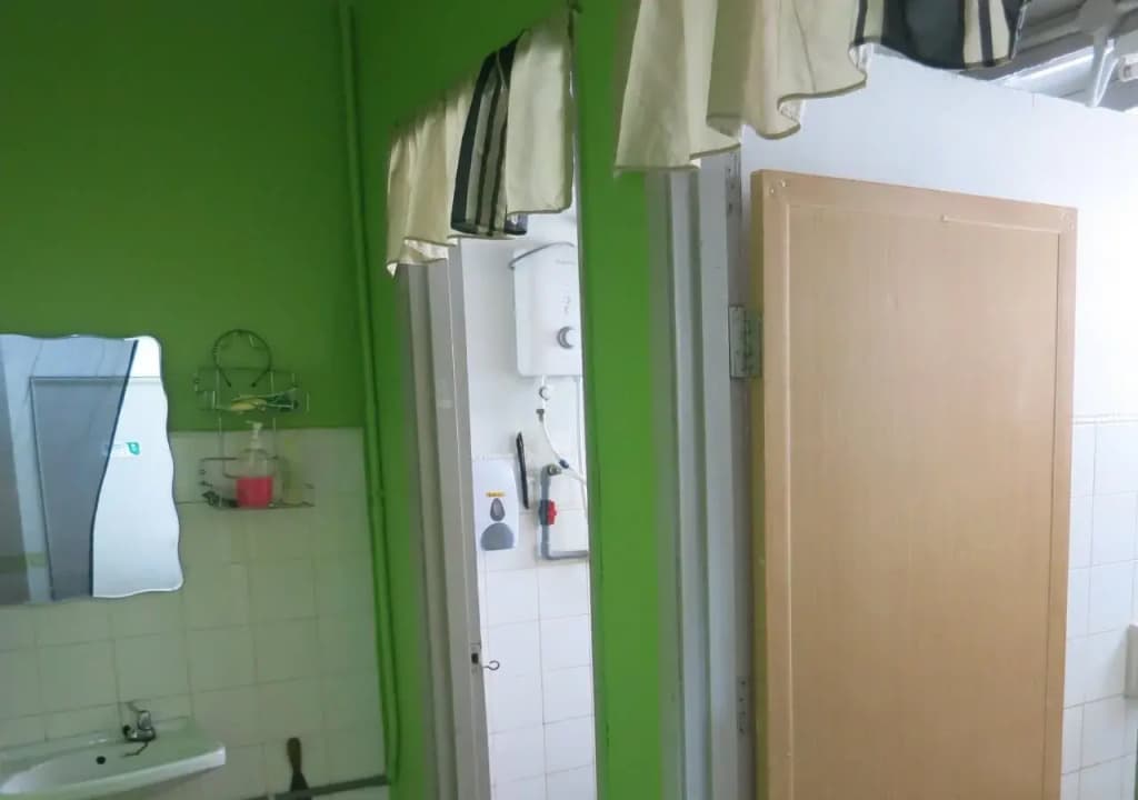 SPOT ON 89952 Sayang Selalu Guest House - photo 7