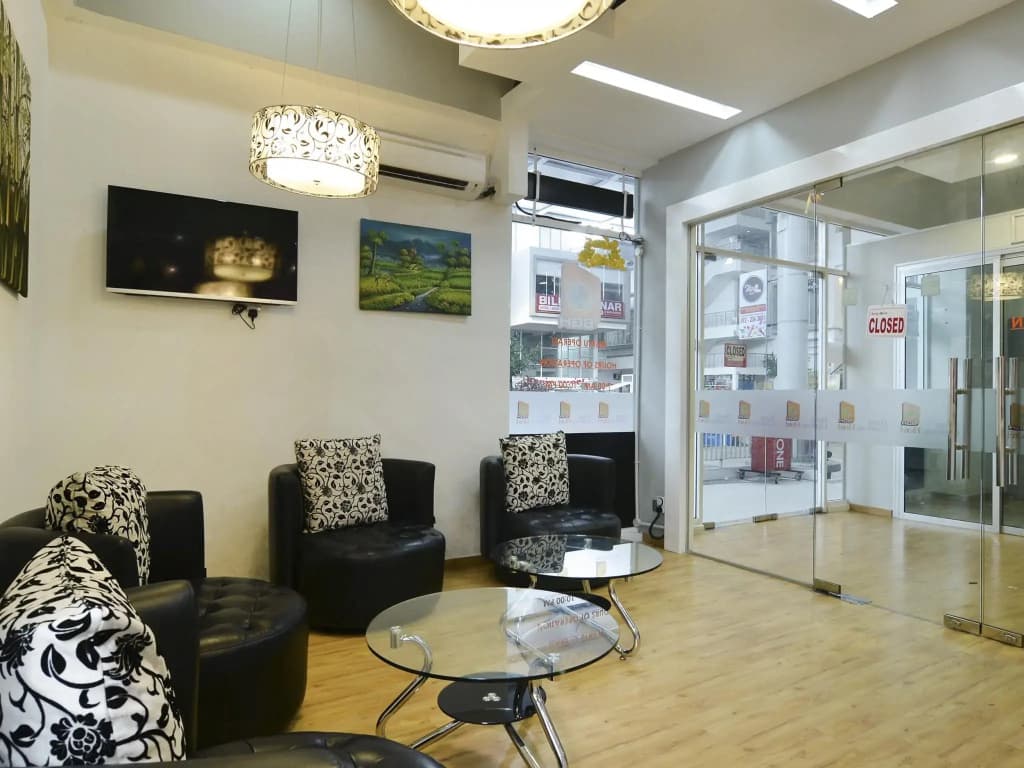 Bangi Gateway Hotel - photo 6
