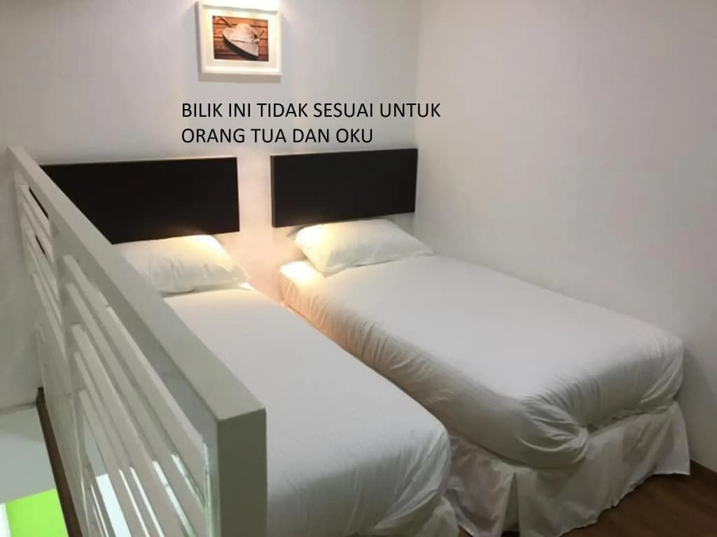 Apple Inn Hotel - photo 4