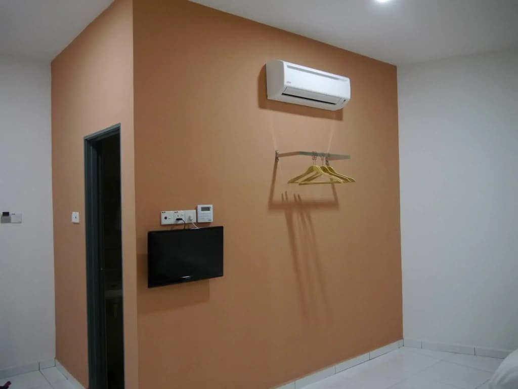 Hotel Wawasan - photo 4