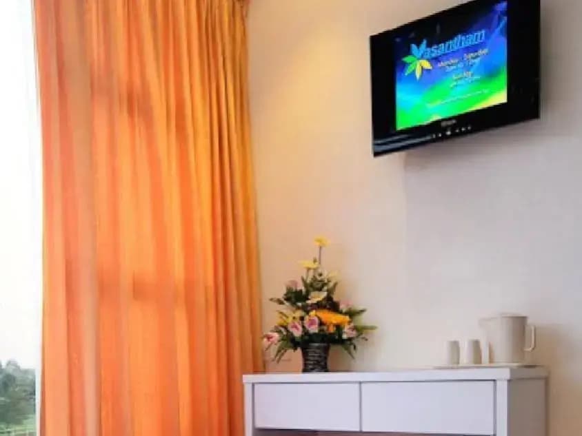 Rose Cottage Hotel Bandar Seri Alam - photo 5