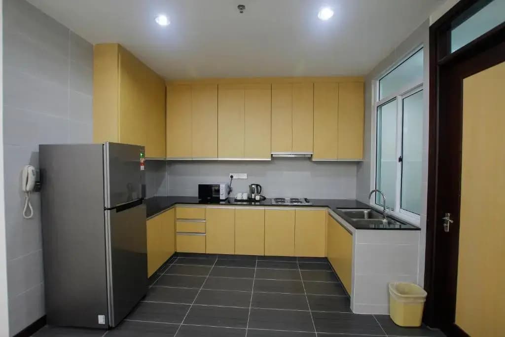 Bay Resort Condominium@Imperial Suites Diamond Tower - photo 7