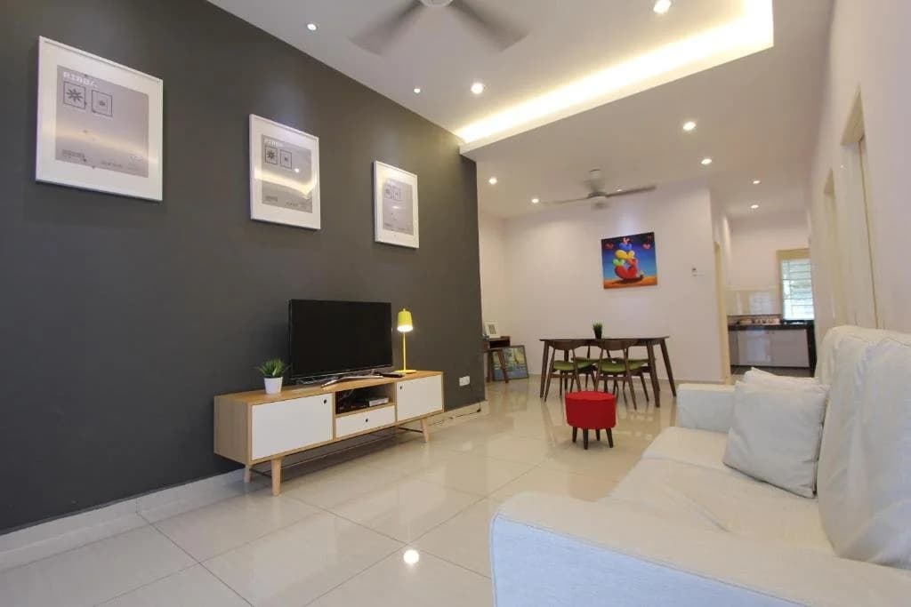 Saffron Stay Melaka - photo 14