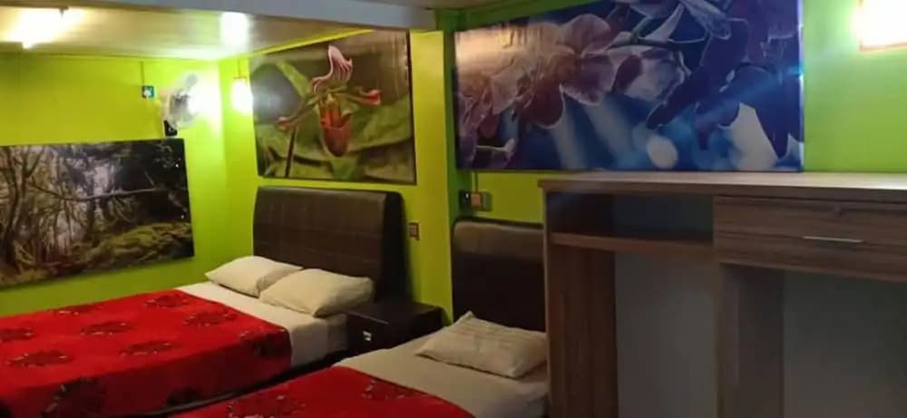 Hotel O Lily Haven Hotel - photo 6