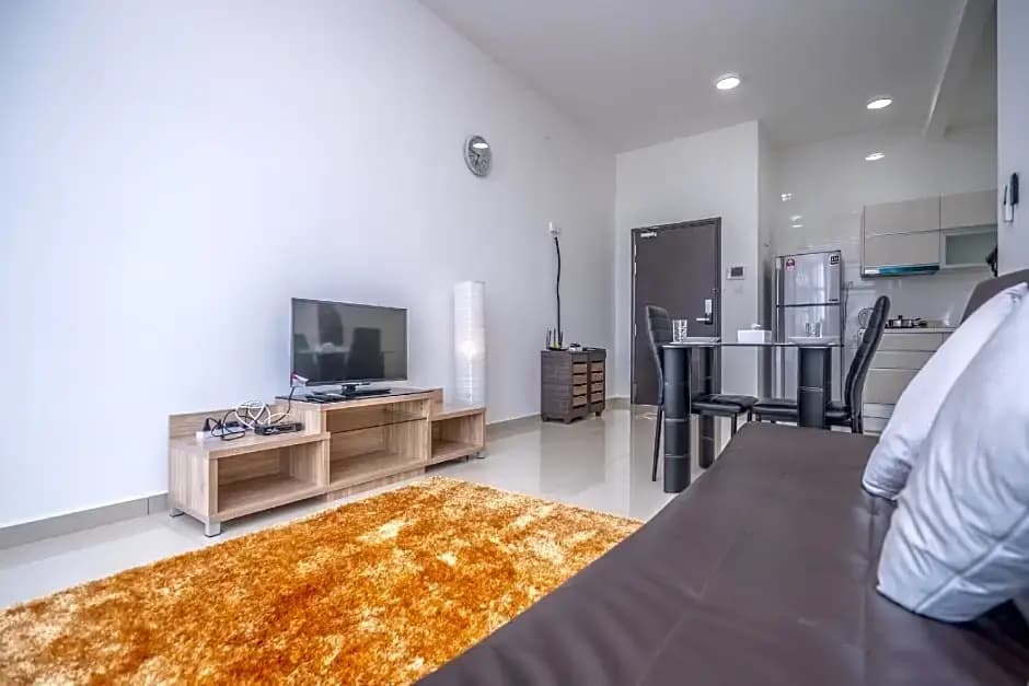 OYO Home 90450 D' Summit Residence 1bhk @ Yml 2128 - photo 6