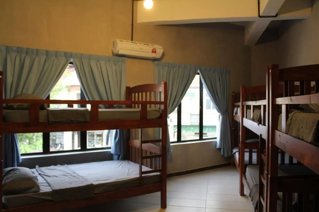 Mari Hostel - photo 7
