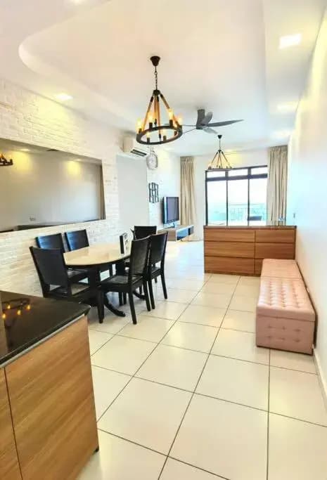 2112 Modern Industrial Style Home 100mbps By STAY - photo 15