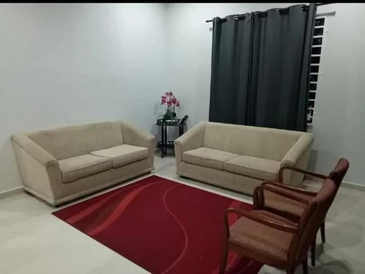Nikmat Homestay TAIF - main photo