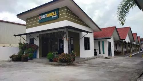 The Nutshell Chalet Langkawi - photo 1
