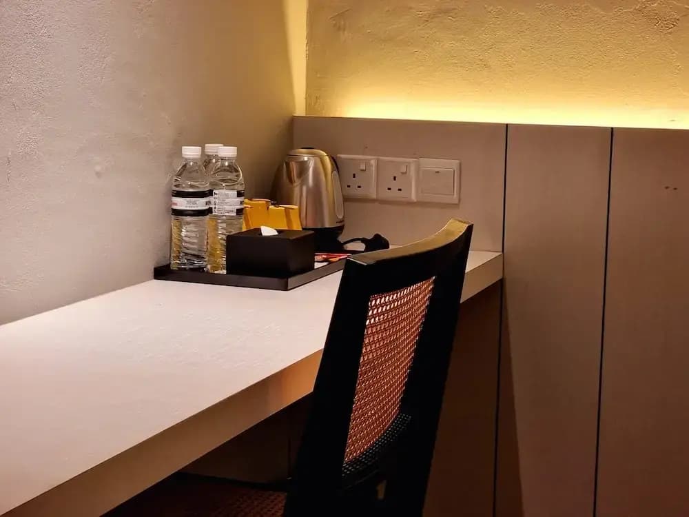 Roxy Hotel Malihah - photo 20