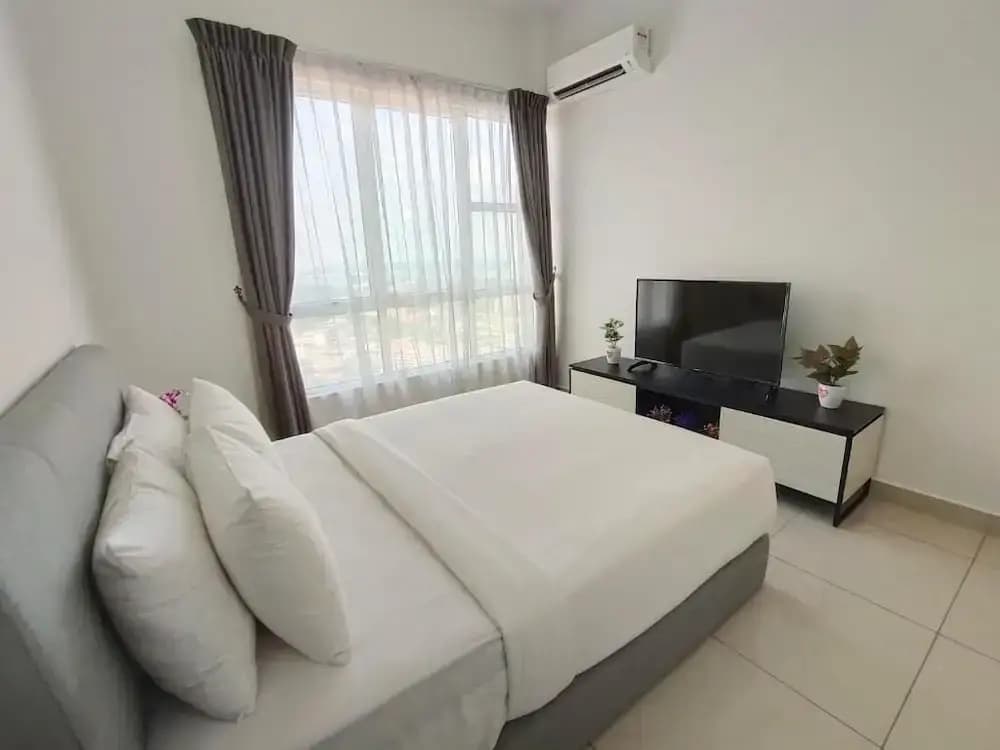 Ais Kacang Sweet Home Pinnacle Tower - photo 6