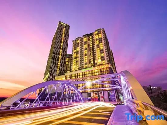 The Shore l Luxury 3BR l 6-9pax l Direct Mall Access l Jonker Street by Jay Stay Management - photo 5