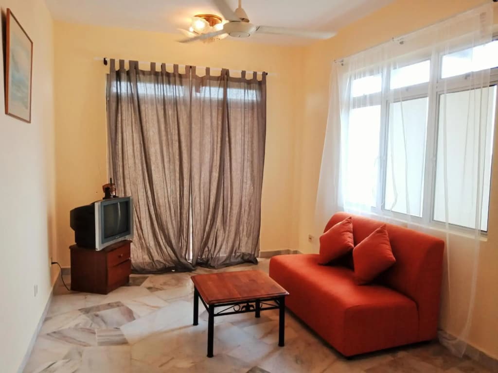 Port Dickson, Laguna & Ocean View Resort Teluk Kemang - Apartment - photo 5