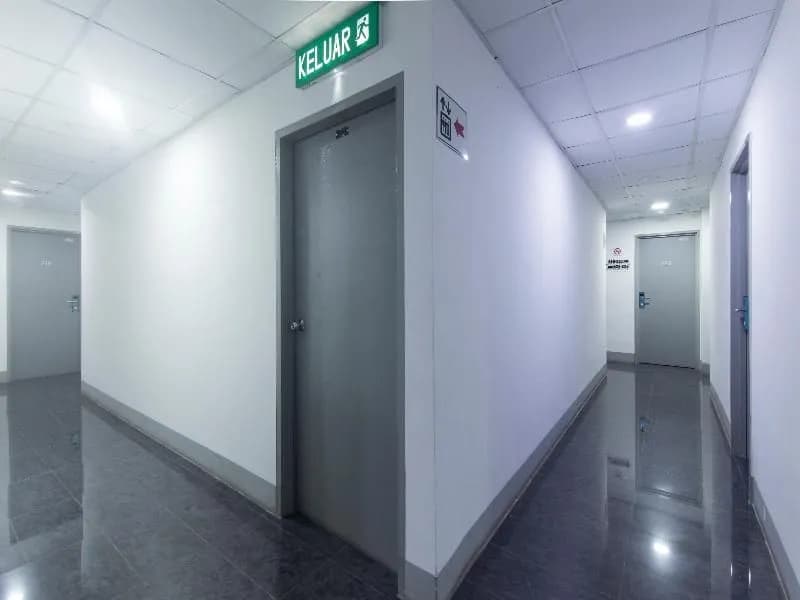 OYO 772 Lux Hotel - photo 15