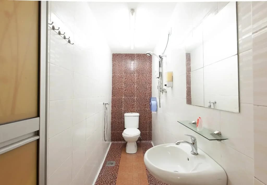 OYO 1226 Hotel Abby IGB Tasek - photo 18