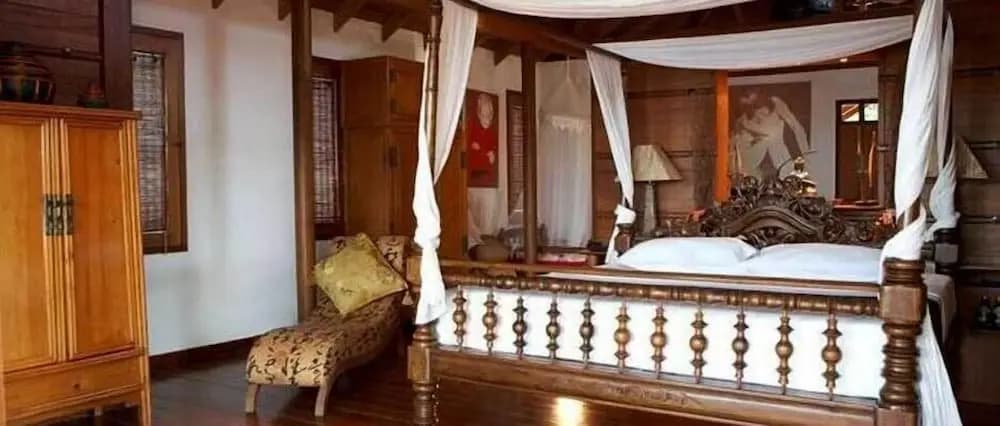 Villa Hutan Datai - photo 3