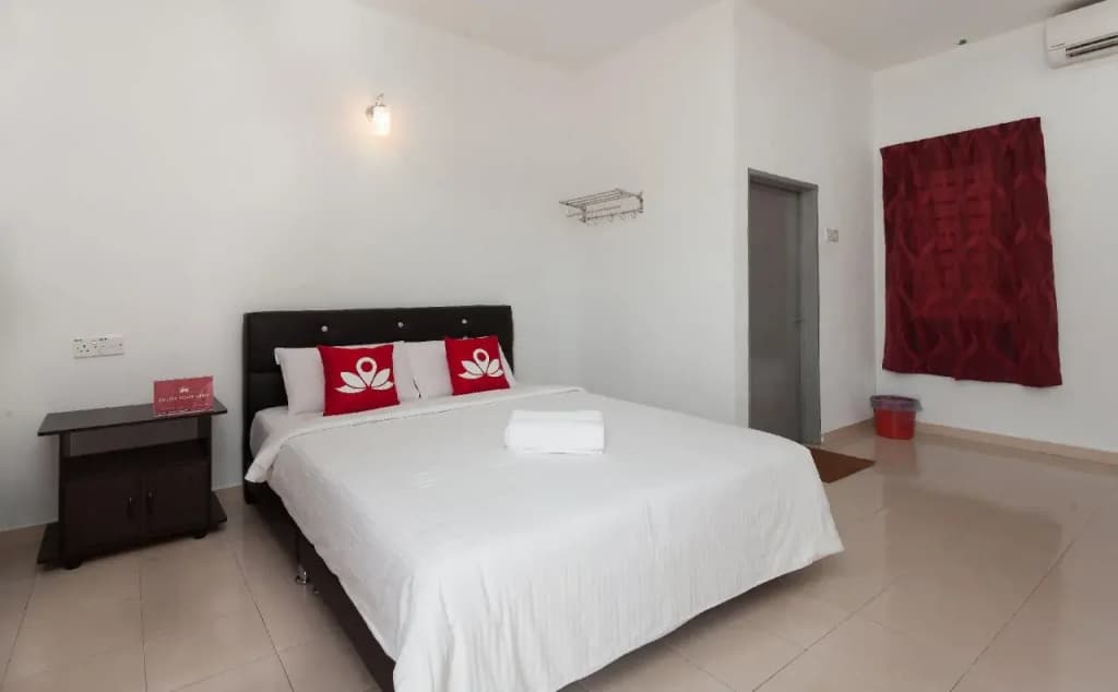 Alpha Motel by OYO Rooms - photo 2