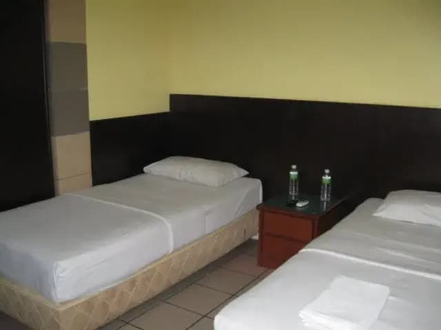 Mabul Inn Semporna - photo 3