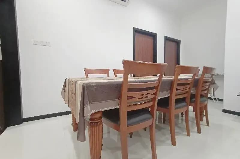 Emma Sukma Homestay by OYO Rooms - photo 6