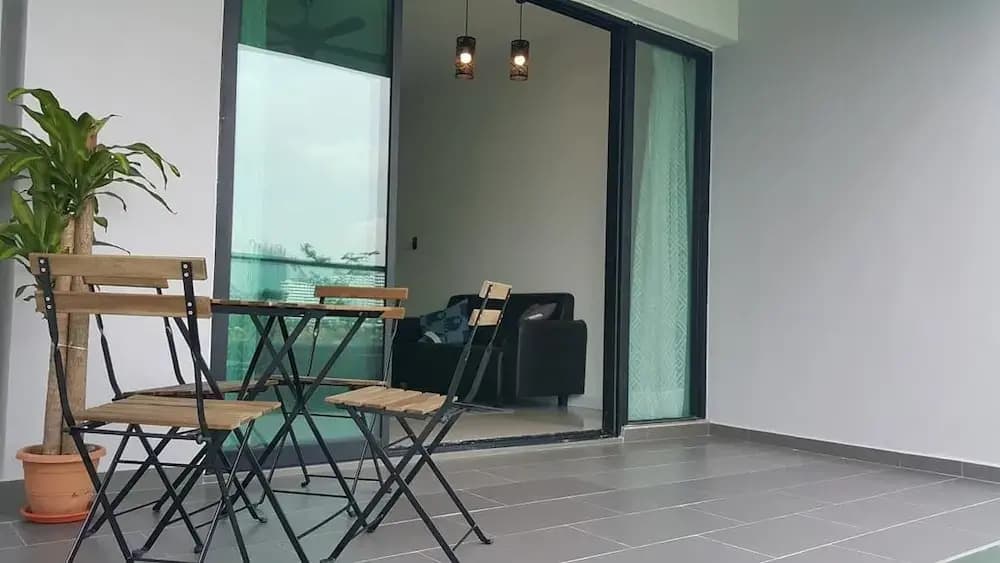 Seri Kembangan Homestay - main photo