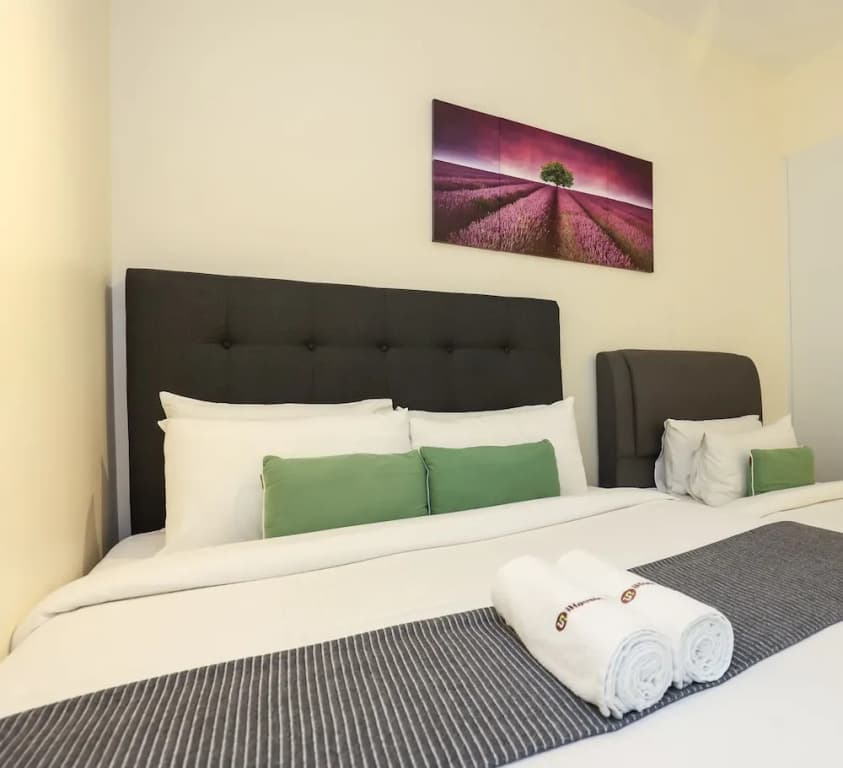 NOVO 8 Jonker Street Melaka By I Housing - photo 38