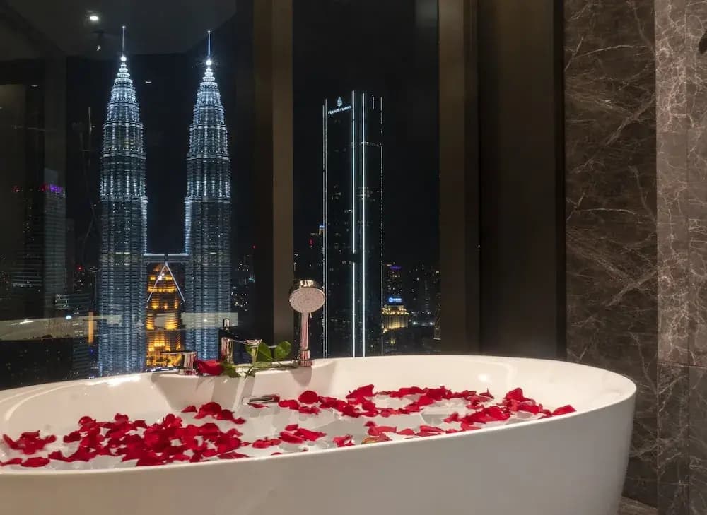 Imperial Luxury Suites KLCC by Moonway - photo 26