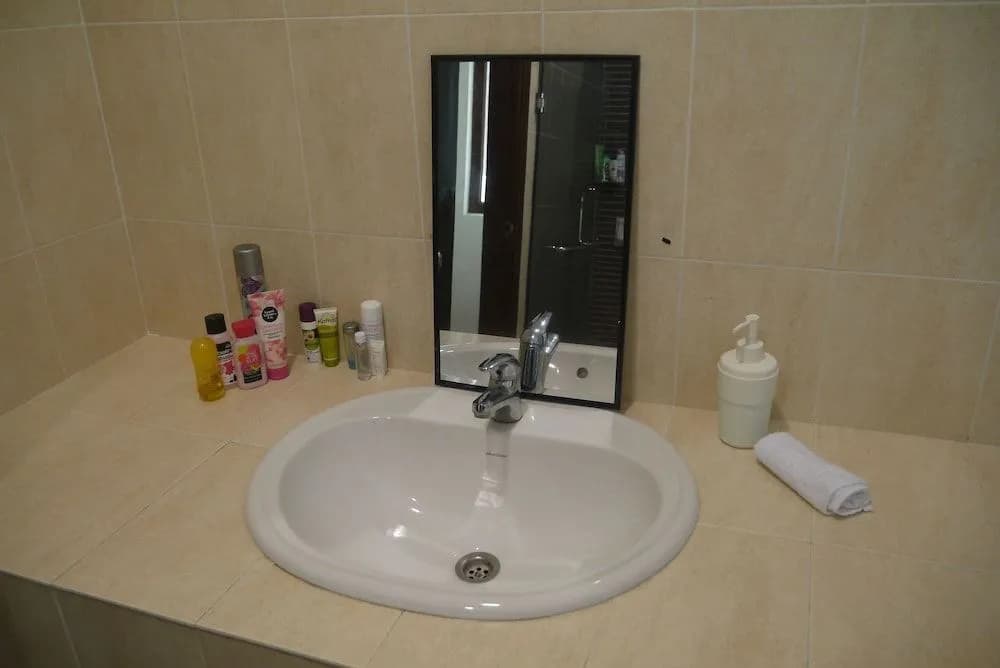 Batu Ferringhi Seaview Beach Resort @ Sri Sayang Apartment - photo 8