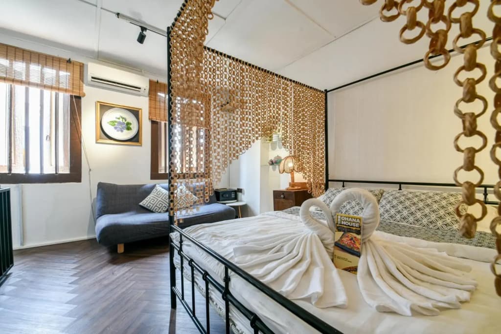 Ohana House HQ - photo 26