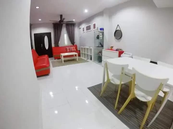D'Sandra Homestay - photo 1