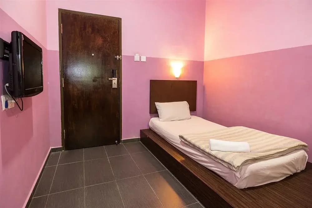 Kingston Hotel @ Taman Sutera - photo 7