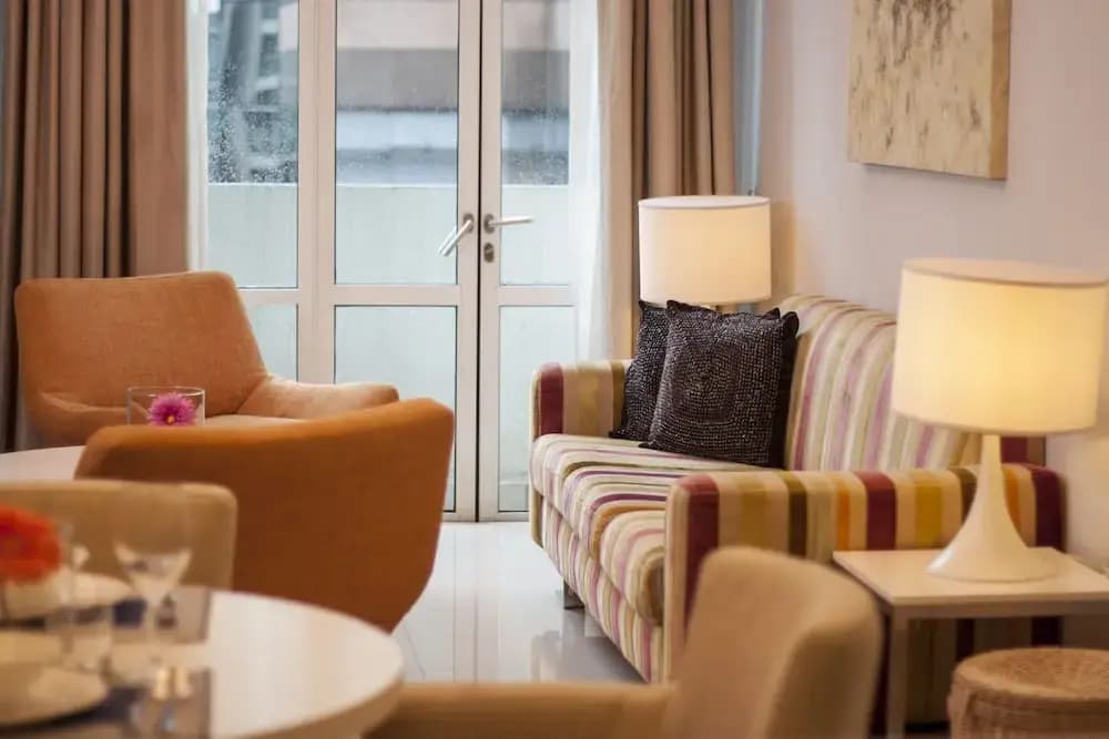 KLCC Suites by Plush - photo 3