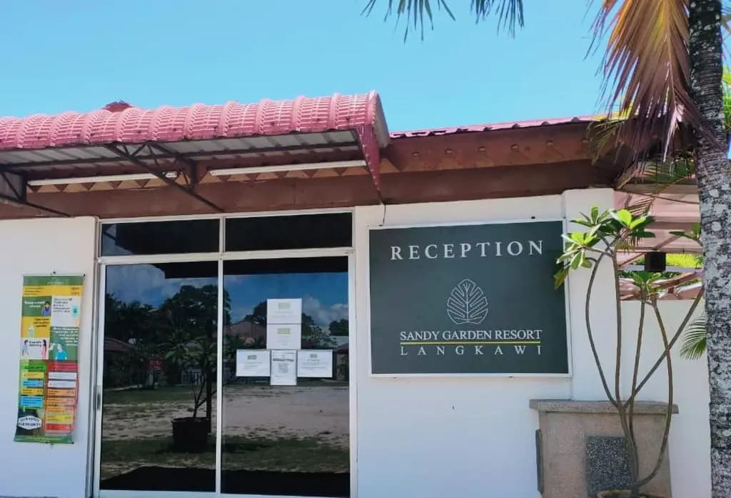Sandy Garden Resort - photo 1