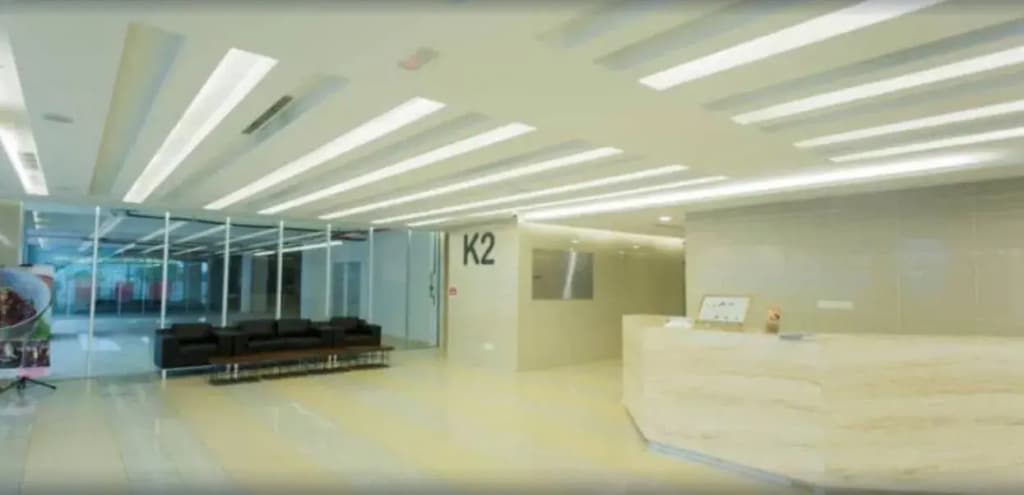 Rail Suite KK near Kota Kinabalu Airport - photo 2