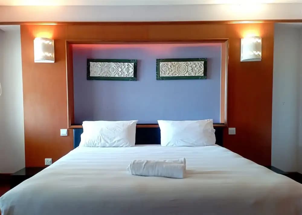 Alpine LXPD Premium Tower Room - photo 3
