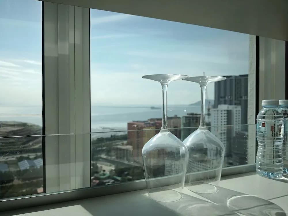 Penang Studio Suite in Georgetown - photo 32