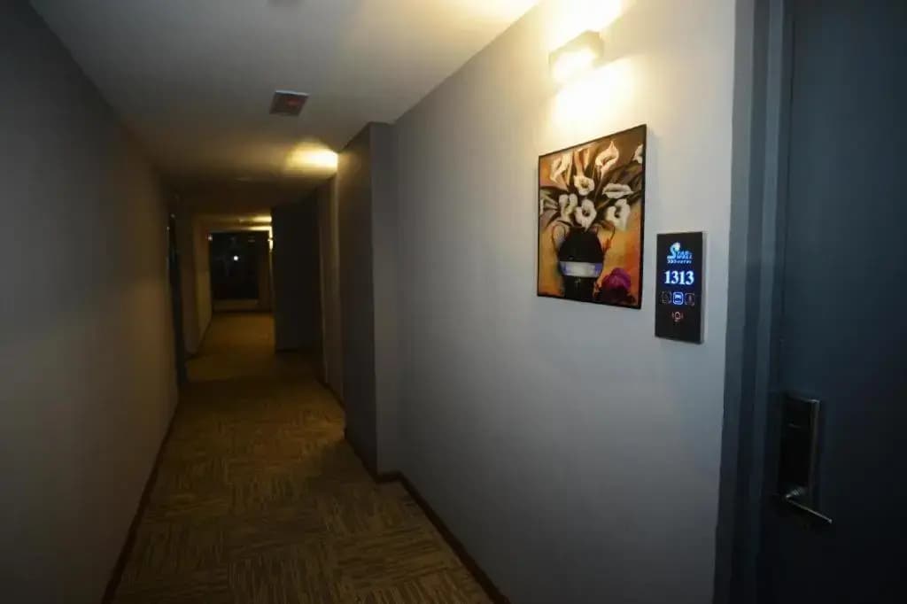 Star-Well hotel - photo 2