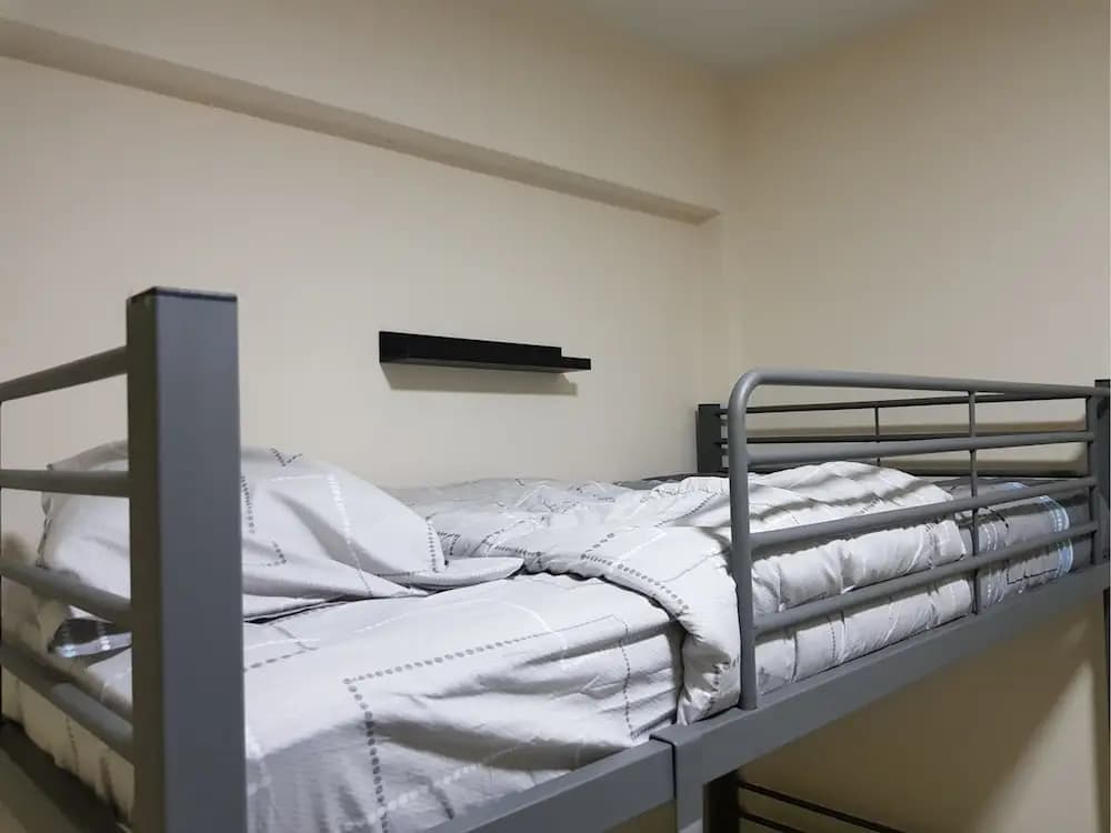 24A Home Stay Near Bukit Bintang - photo 4
