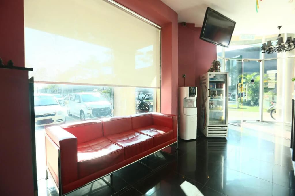 OYO Rooms Kota Damansara GIANT - photo 7