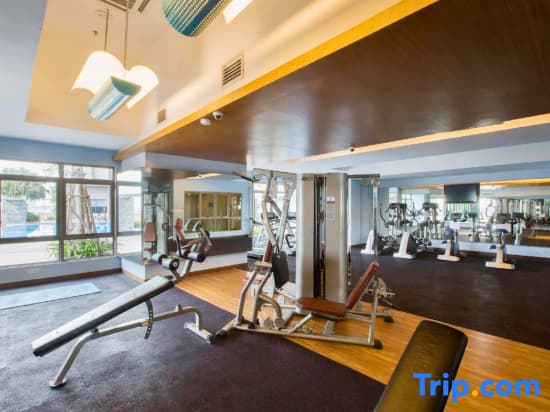 The Edge Suites - Cyber Prime Stay - photo 5