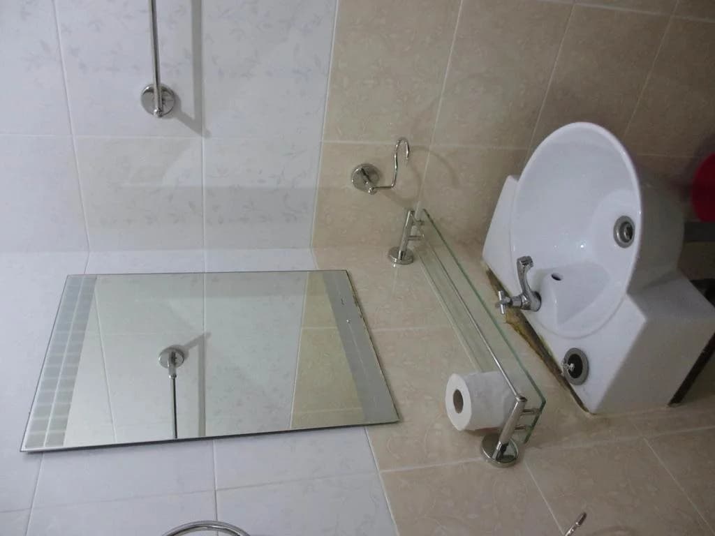 Woolley Ipoh Garden Homestay - photo 9